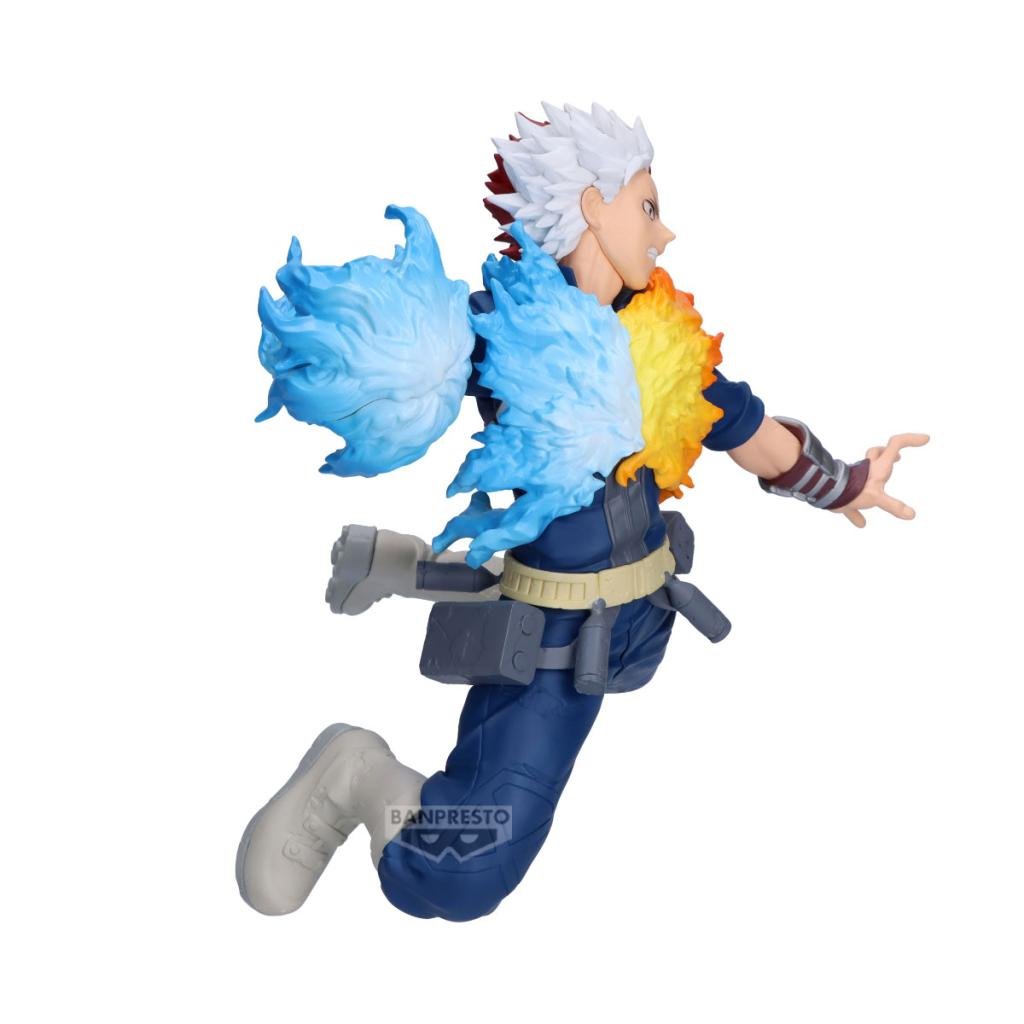 My Hero Academia - Shoto Todoroki 17cm