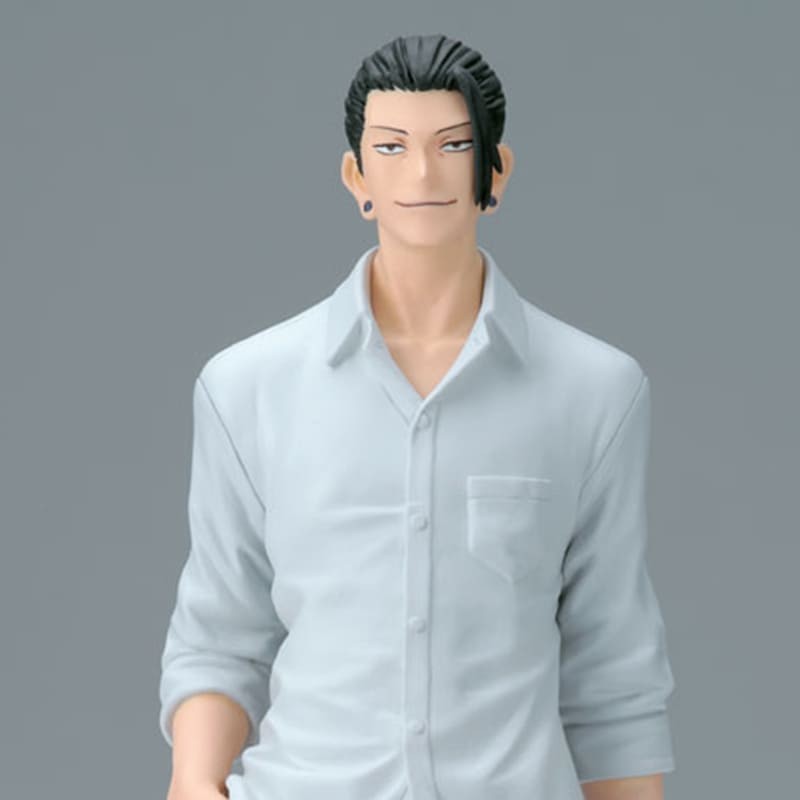 Jujutsu Kaisen - Suguru Geto 21 cm