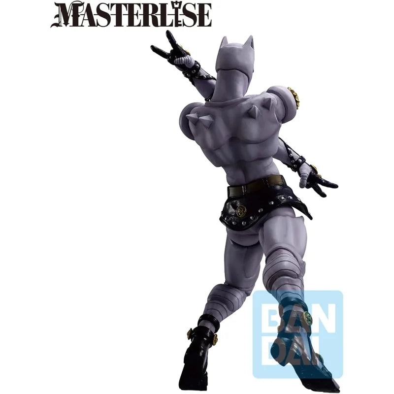 Ichibansho Jojo's Bizarre Adventure - Deadly Queen 21Cm