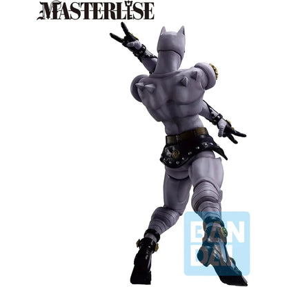 Ichibansho Jojo's Bizarre Adventure - Deadly Queen 21Cm