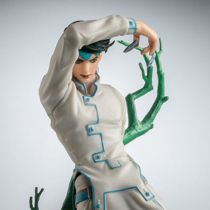 Pen Figure JoJo's Bizarre Adventure - Rohan Kishibe 19 cm