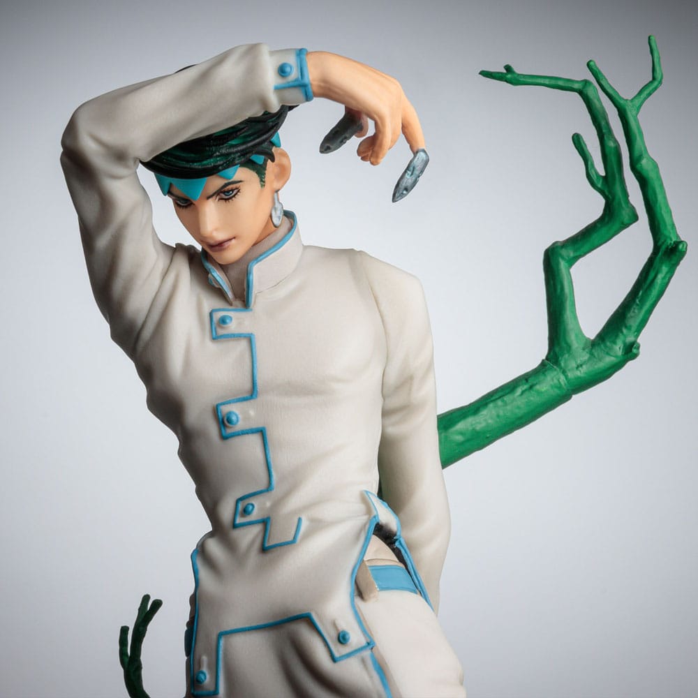 Pen Figure JoJo's Bizarre Adventure - Rohan Kishibe 19 cm