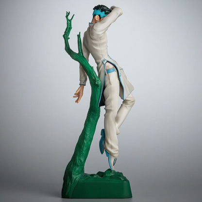 Pen Figure JoJo's Bizarre Adventure - Rohan Kishibe 19 cm