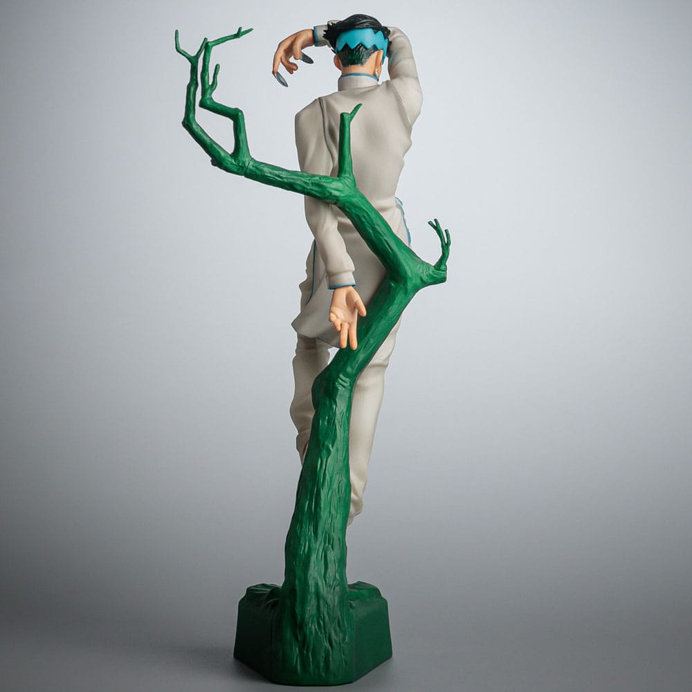 Pen Figure JoJo's Bizarre Adventure - Rohan Kishibe 19 cm