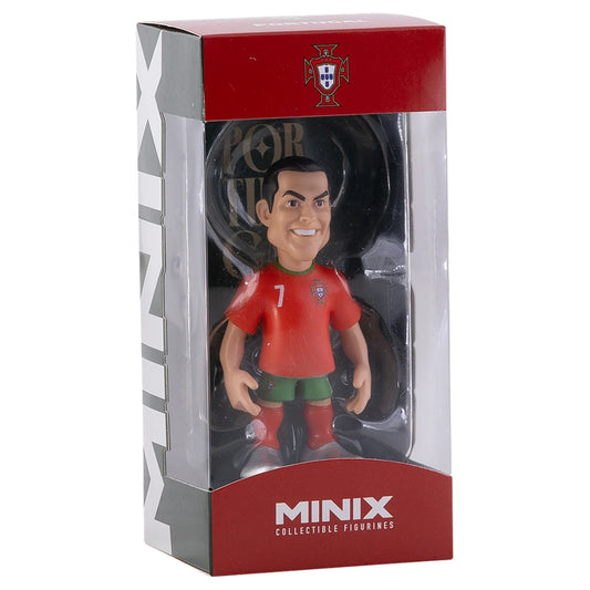 Minix Football - Cristiano Ronaldo Portogallo