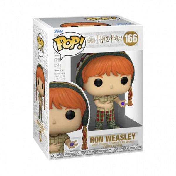 Harry Potter  - Ron Weasley Candy (166)