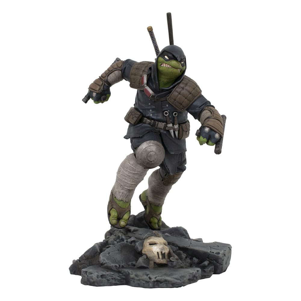 Teenage Mutant Ninja Turtles - The Last Ronin 25cm