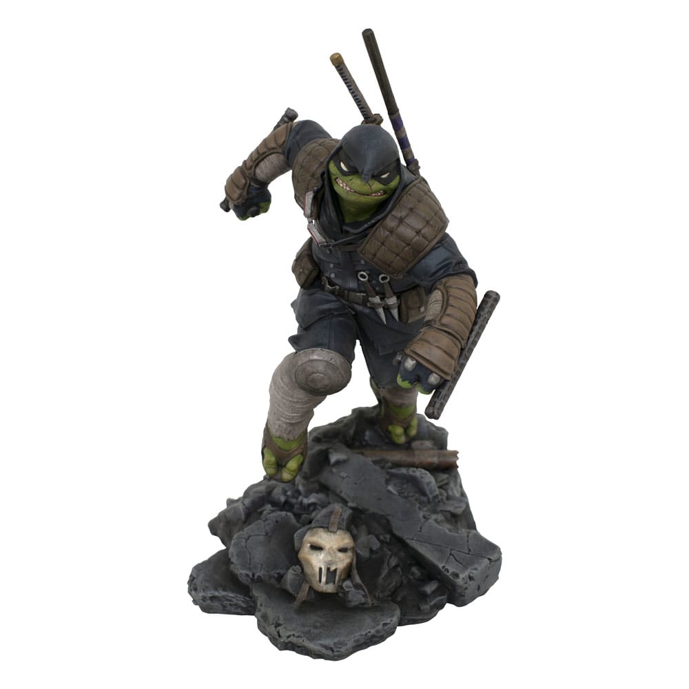 Teenage Mutant Ninja Turtles - The Last Ronin 25cm