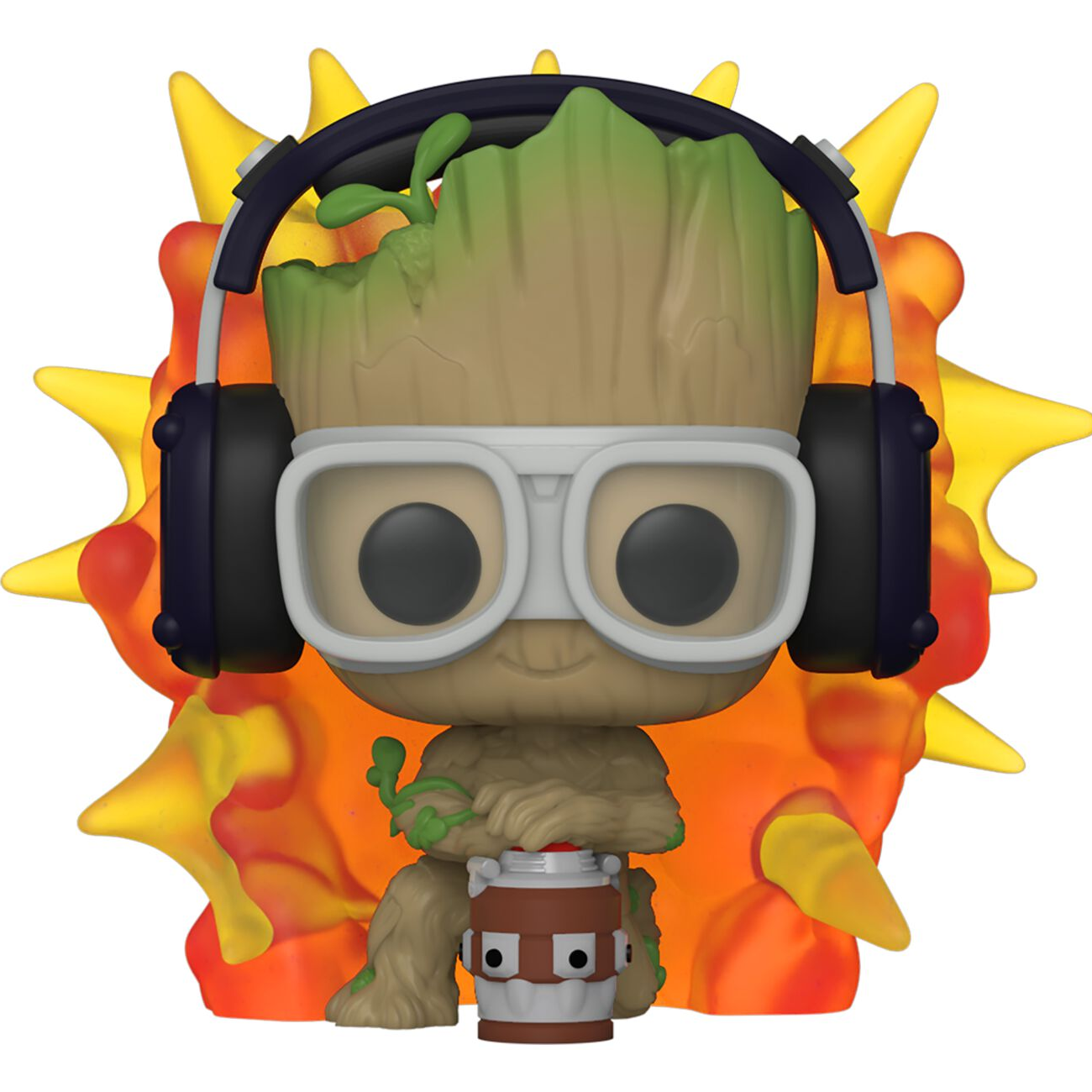 I Am Groot - Groot Detonator (1195)