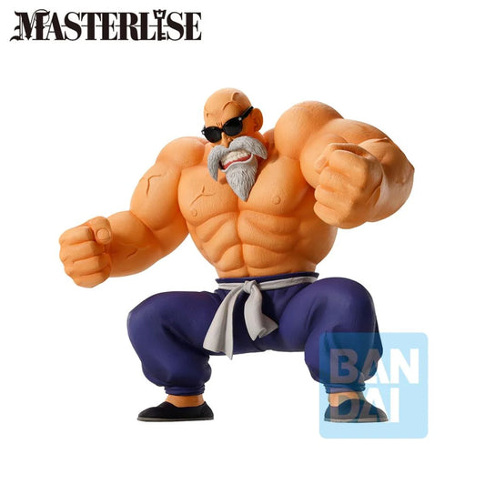 Dragon Ball Ichibansho - Master Roshi Training 21cm