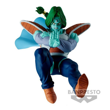 Dragon Ball Z Match Makers - Zarbon 13cm