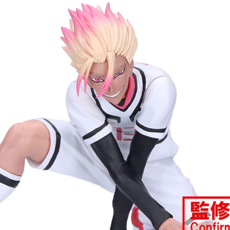 Blue lock - Ryusei Shidou 10Cm