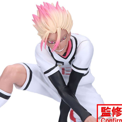 Blue lock - Ryusei Shidou 10Cm