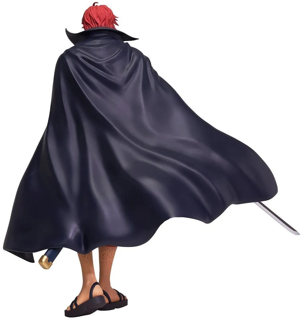 Ichiban Kuji One Piece - Shanks (A) 21Cm