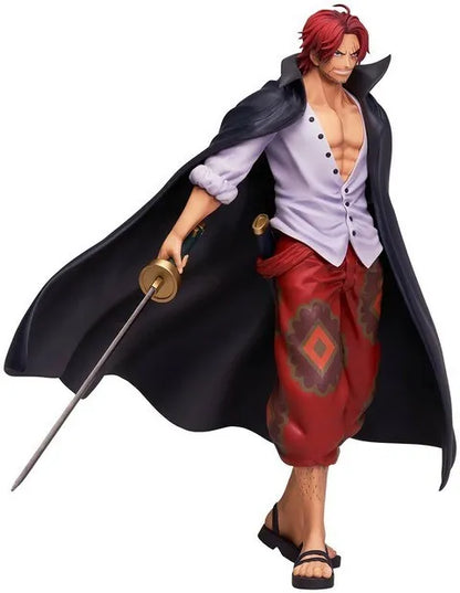 Ichiban Kuji One Piece - Shanks (A) 21Cm