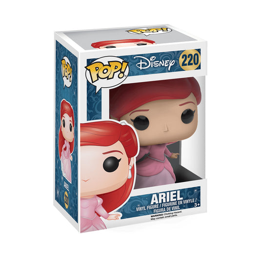 Disney - Ariel (220)