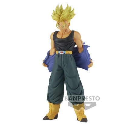 Dragon Ball Z - Super Saiyan Trunks 21cm