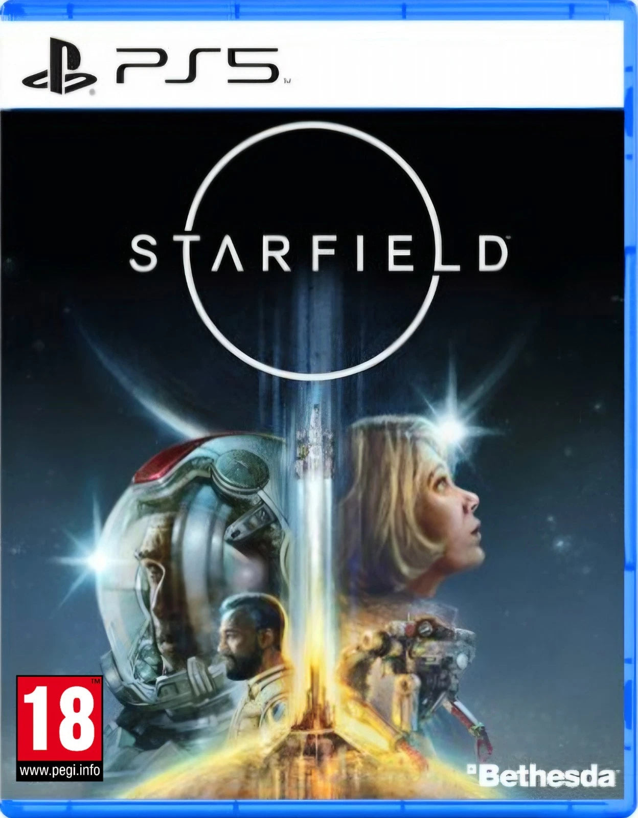 Starfield - PS5