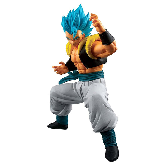 Dragon Ball Super - God Gogeta Super Saiyan 13cm
