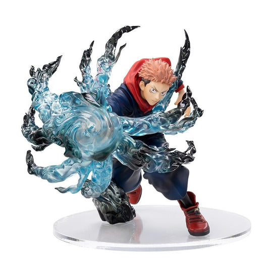 Jujutsu Kaisen - Yuji Itadori 15Cm