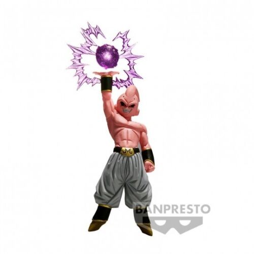 Dragon Ball Z- Gx Materia The Majin Buu 14cm