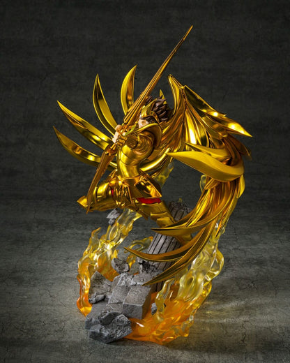 FiguartsZero - Sagitarius Seiya 25 cm