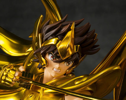 FiguartsZero - Sagitarius Seiya 25 cm