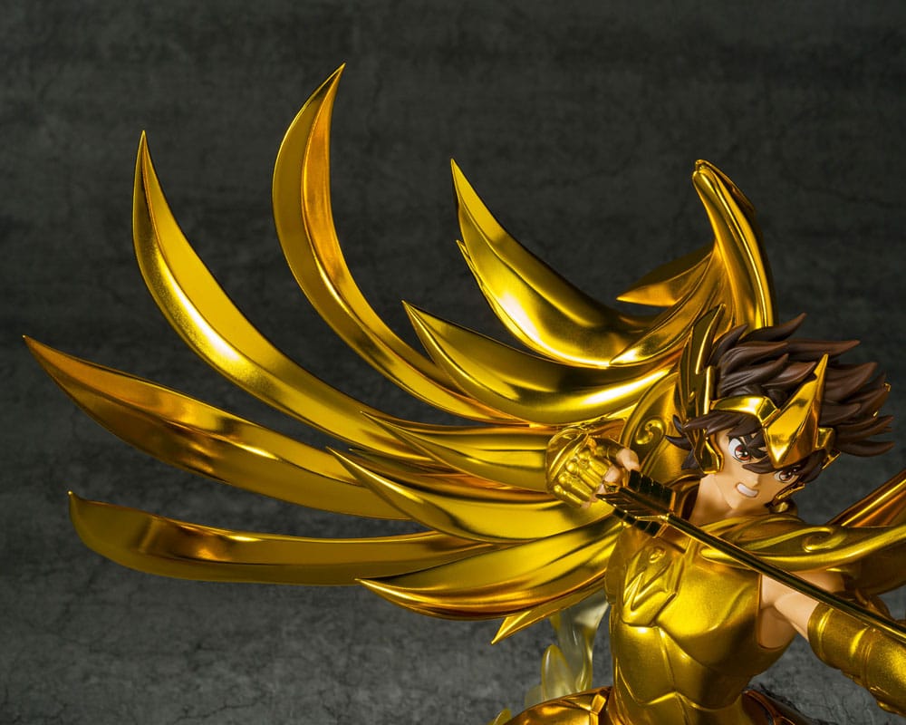 FiguartsZero - Sagitarius Seiya 25 cm