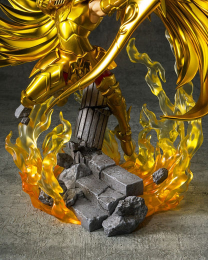 FiguartsZero - Sagitarius Seiya 25 cm