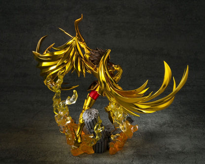 FiguartsZero - Sagitarius Seiya 25 cm