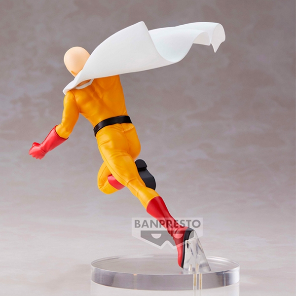 One Punch Man - Saitama 13 Cm