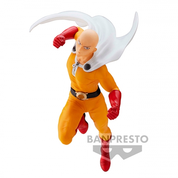 One Punch Man - Saitama 13 Cm