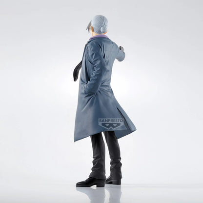 Sakamoto Days - Sakamoto 22cm