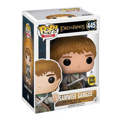 Lord Of The Rings - Samwise Gamgee (445) Glow