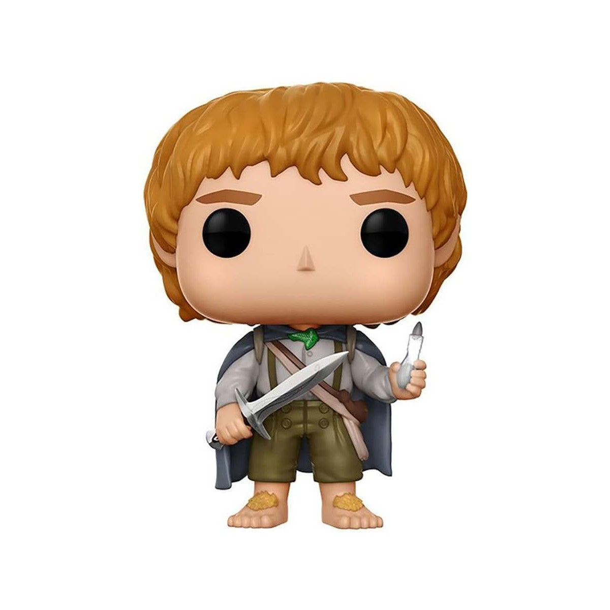 Lord Of The Rings - Samwise Gamgee (445) Glow