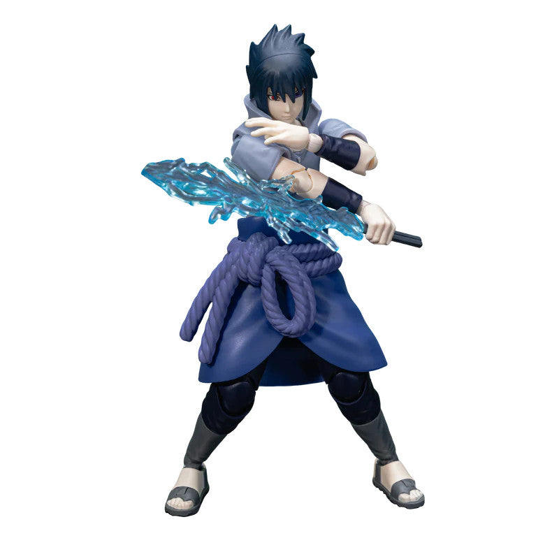 Model Kit Blokees - Sasuke Uchiha 18Cm