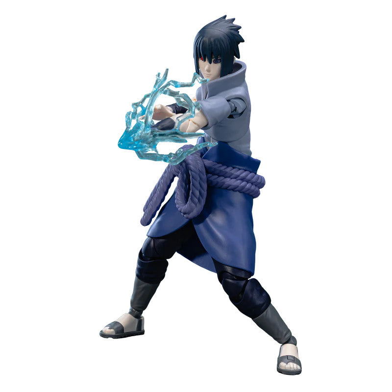 Model Kit Blokees - Sasuke Uchiha 18Cm