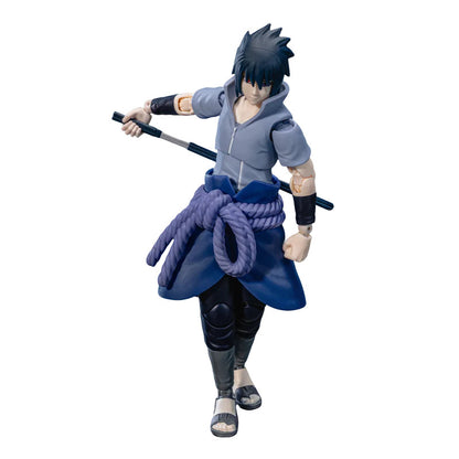 Model Kit Blokees - Sasuke Uchiha 18Cm