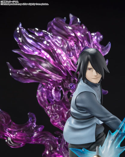 Figuarts Zero Boruto - Sasuke Uchiha 24Cm