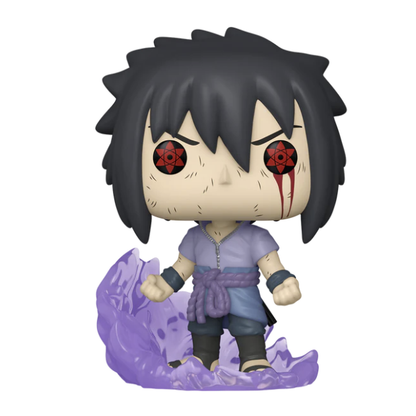 Naruto Shippuden - Sasuke Uchiha (1436) Special