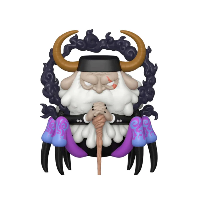 One Piece - Saint Jaygarcia Saturn (2207)