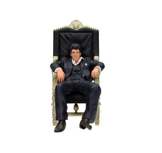 Scarface - Tony Montana 18 cm