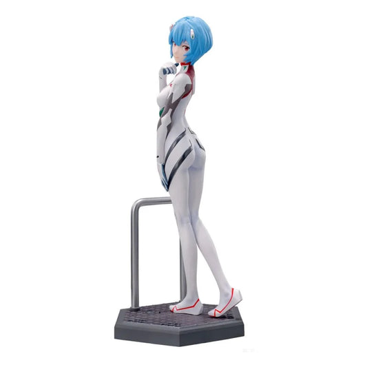 Evangelion 3.0+1.0 - Rei Ayanami 20cm