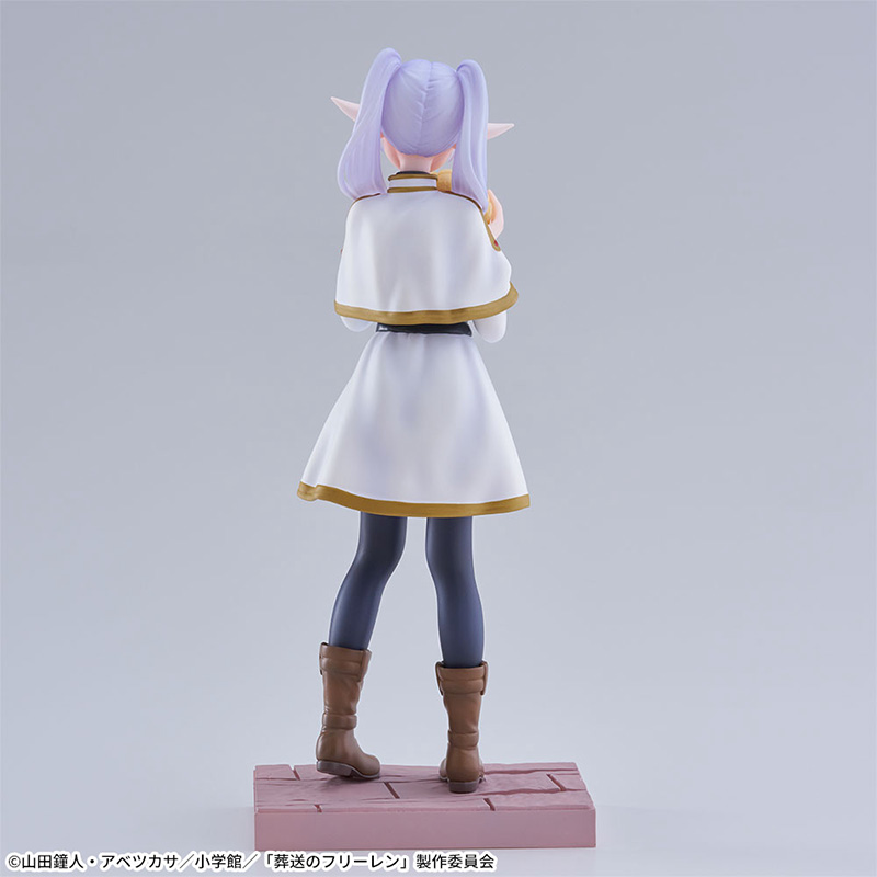 Frieren Beyond Journey's End - Frieren 19 cm