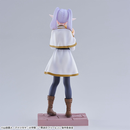 Frieren Beyond Journey's End - Frieren 19 cm