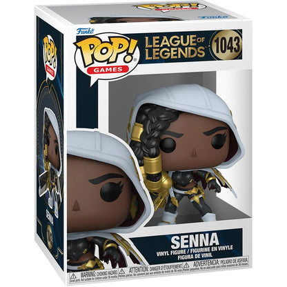 League Of Legends - Senna (1043)