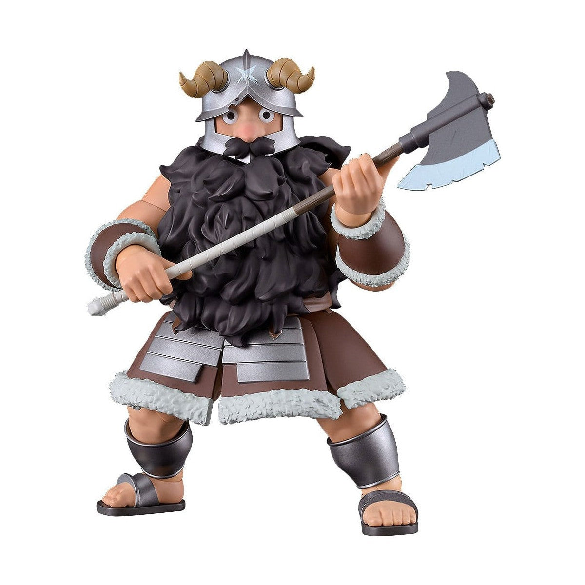 Delicious in Dungeon - Senshi 13Cm