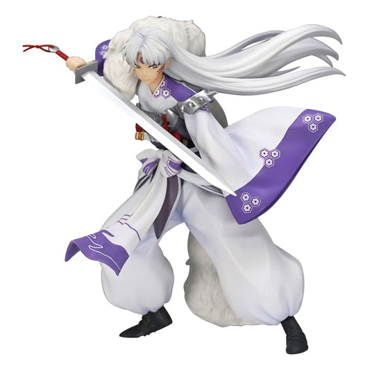 Inuyasha -  Sesshomaru 16cm