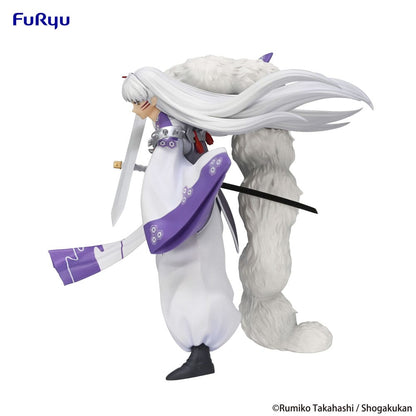 Inuyasha -  Sesshomaru 16cm