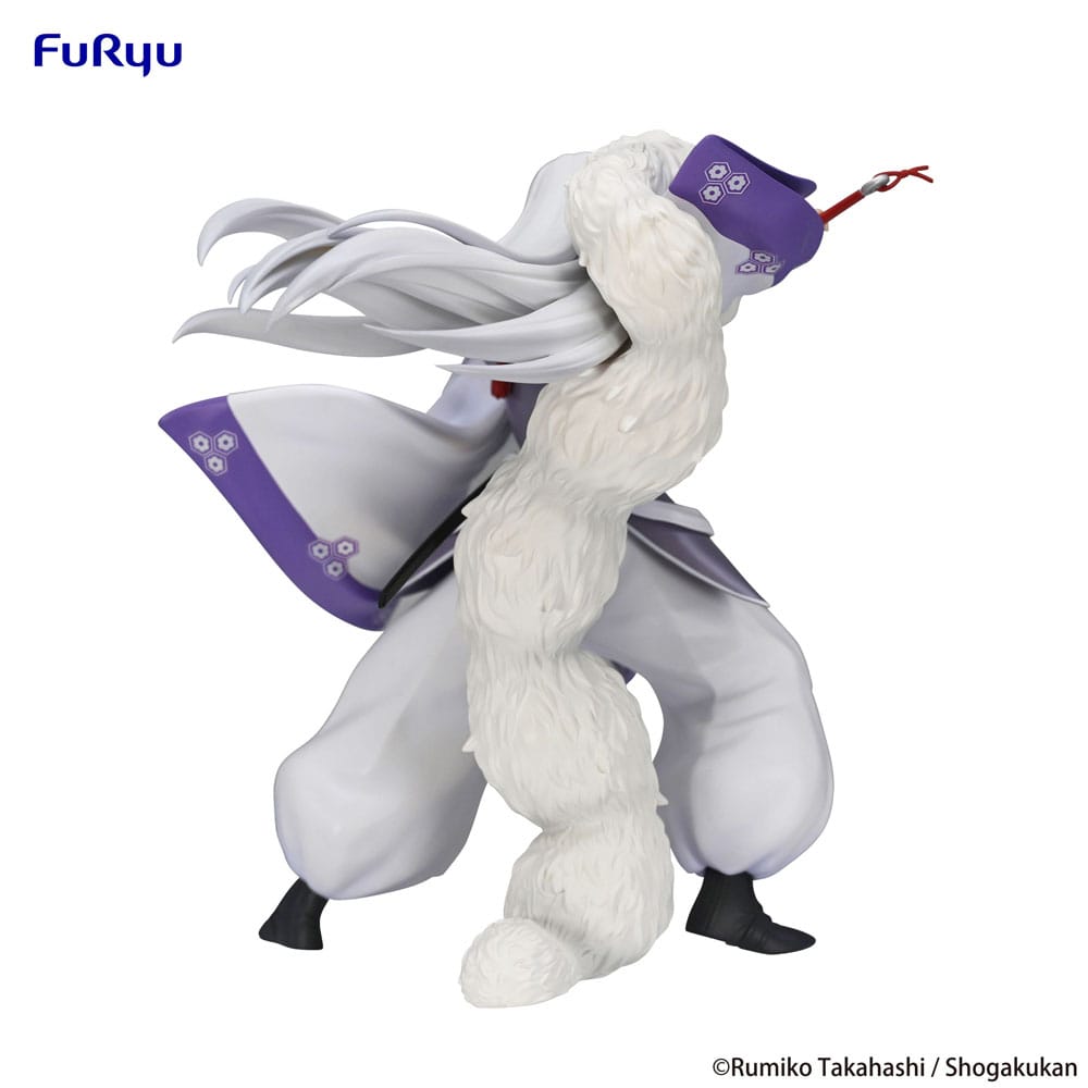 Inuyasha -  Sesshomaru 16cm